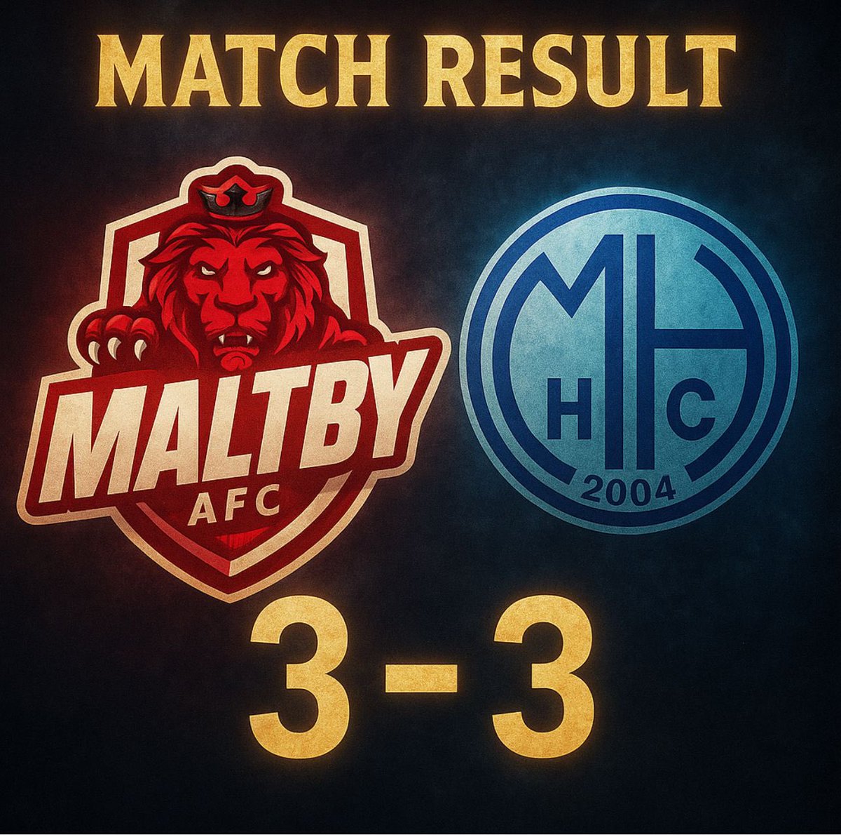 Manor Hotel FC tweet media