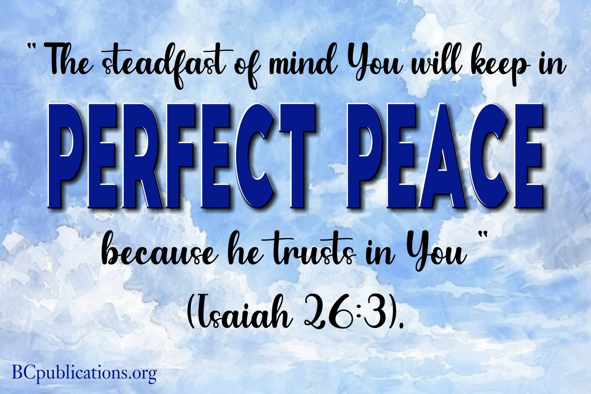 Bible_Convos's tweet photo. Did you know that "perfect peace" in the Hebrew text of Isaiah 26:3 reads "Shalom Shalom"? Word studies open up a new dimension of understanding your Bible! For in-depth Bible study resources, check out https://t.co/SPOxhU4B8E. #BibleStudy #InductiveBibleStudy #scriptures https://t.co/nAtHvCg3Se