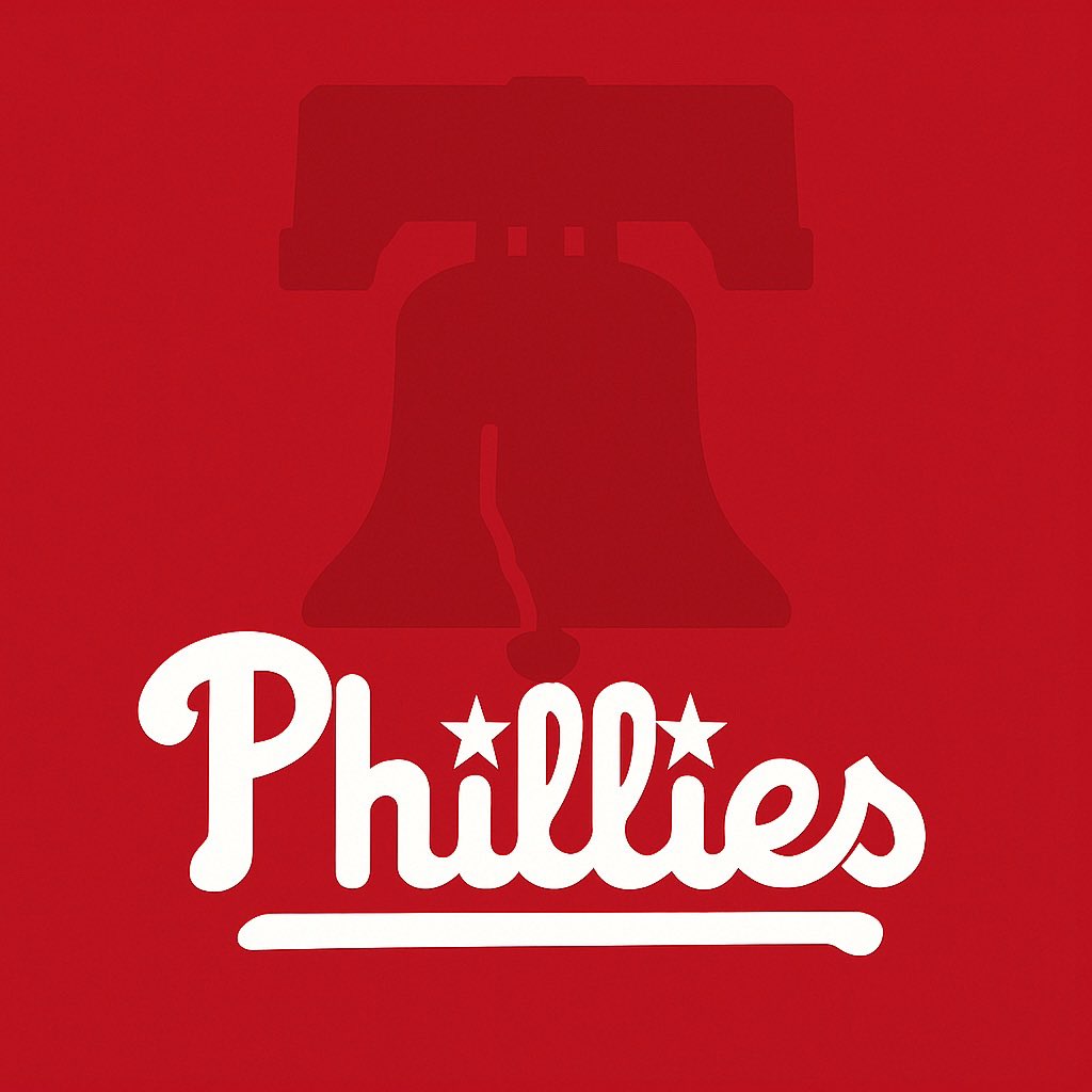 MLB ⚾️ BEST BET 8/3:

• Phillies F5 -0.5 (-140)

Cristopher Sánchez is 4-0 with a 2.65 ERA at home and looking sharp.
Charlie Morton has allowed 15 ER in his last 4 starts vs Philly,
and Harper + Schwarber have crushed him: .370 AVG, 1.100 OPS combined.

All signs point to