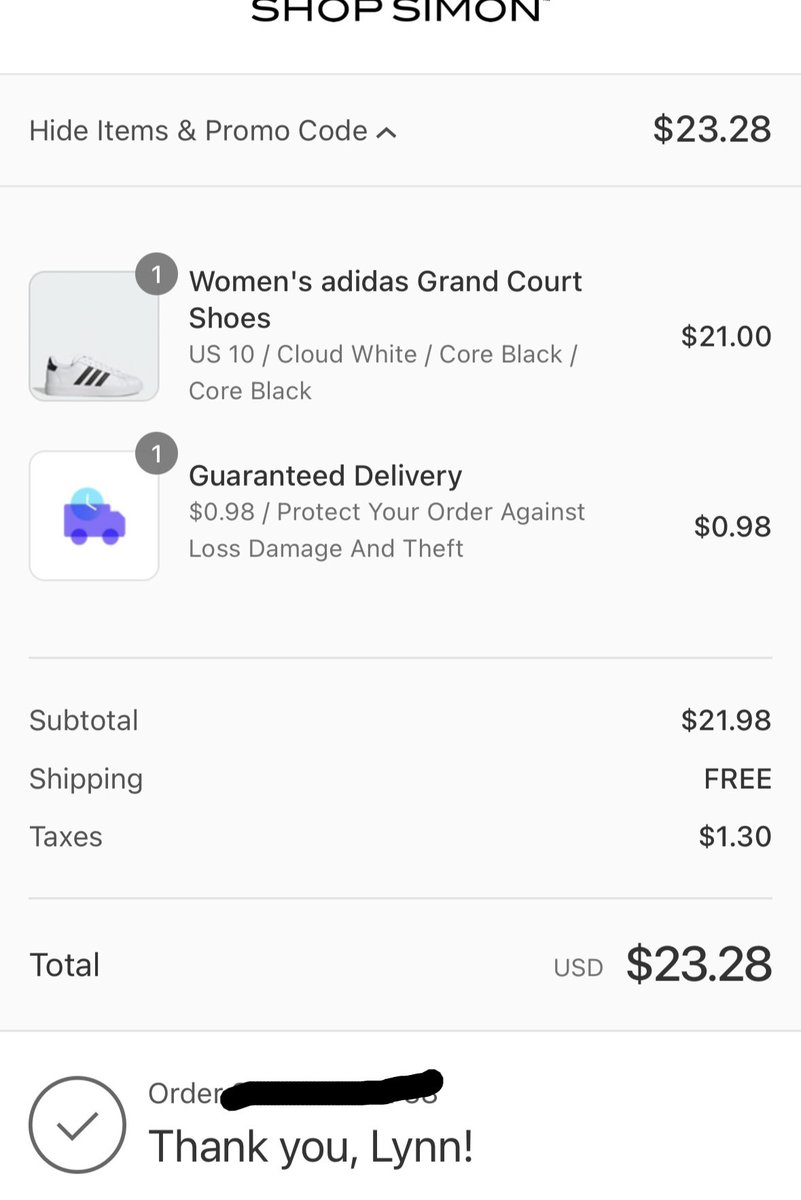 Crazy good deal! Shop Simon! $21 Adidas! So pumped! ;) 
Just sharing for those who love Adidas❤️