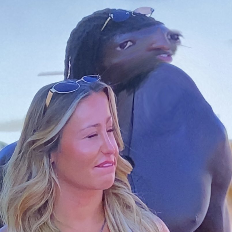 It might actually be the end for Mr.Mustard and Mug #loveisland #loveislanduk