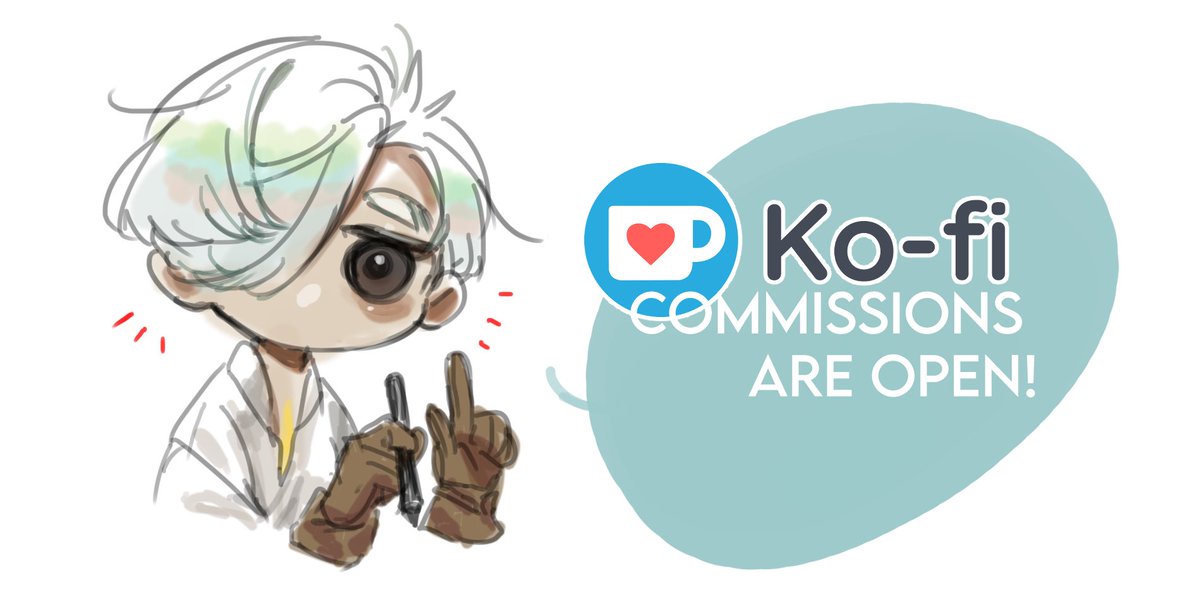 ✨Open slots for custom stickers/emotes✨
       ╰┈➤ x6 pack + addons (% ON SALE)

‼️ONLY 3 SLOTS OPEN‼️
          ╰┈➤Link Bellow