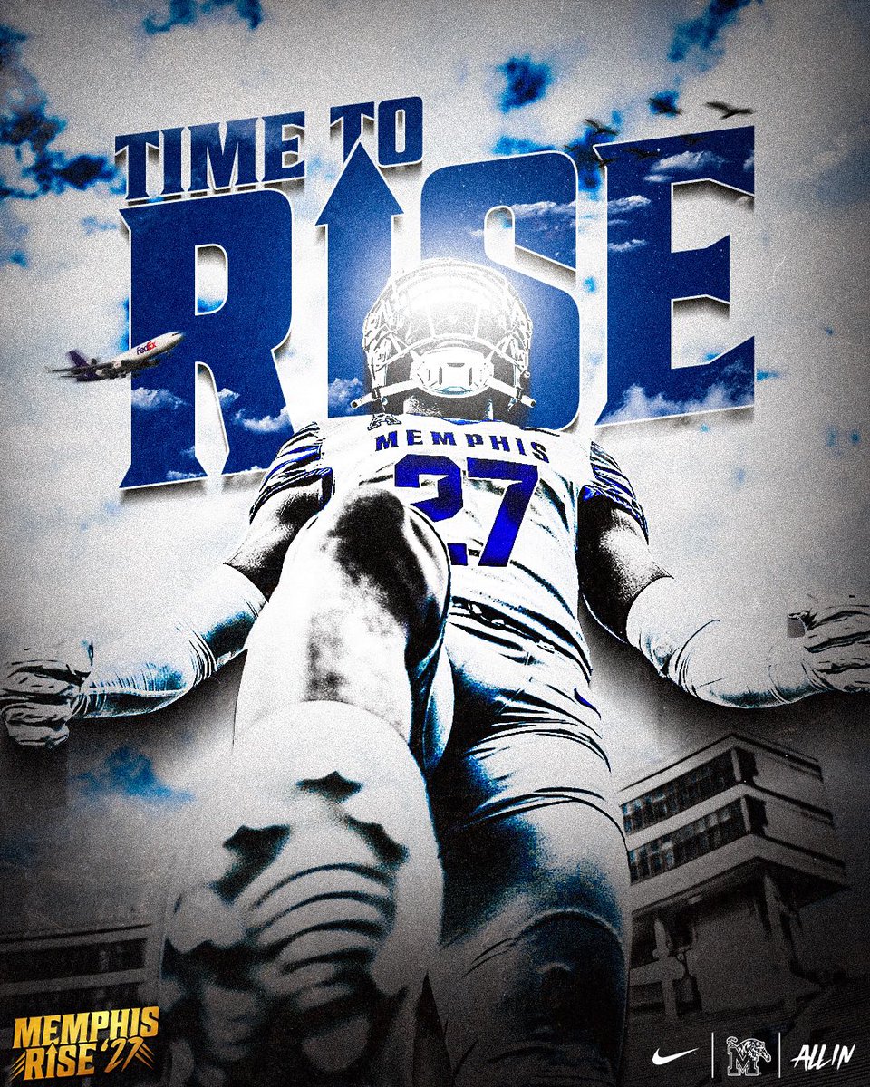 Jake Sneed 6โ6 TE (@jakesneed2027) on Twitter photo Thanks for the love <a href="/MemphisFB/">Memphis Football</a>
#GoTigersGo ๐ตโช๏ธ๐
<a href="/CoachBradSalem/">Brad Salem</a> <a href="/MonahanBrandyn/">Brandyn Monahan</a> <a href="/Coach_NMathews/">Nick Mathews</a> Thanks for the love <a href="/MemphisFB/">Memphis Football</a>
#GoTigersGo ๐ตโช๏ธ๐
<a href="/CoachBradSalem/">Brad Salem</a> <a href="/MonahanBrandyn/">Brandyn Monahan</a> <a href="/Coach_NMathews/">Nick Mathews</a>