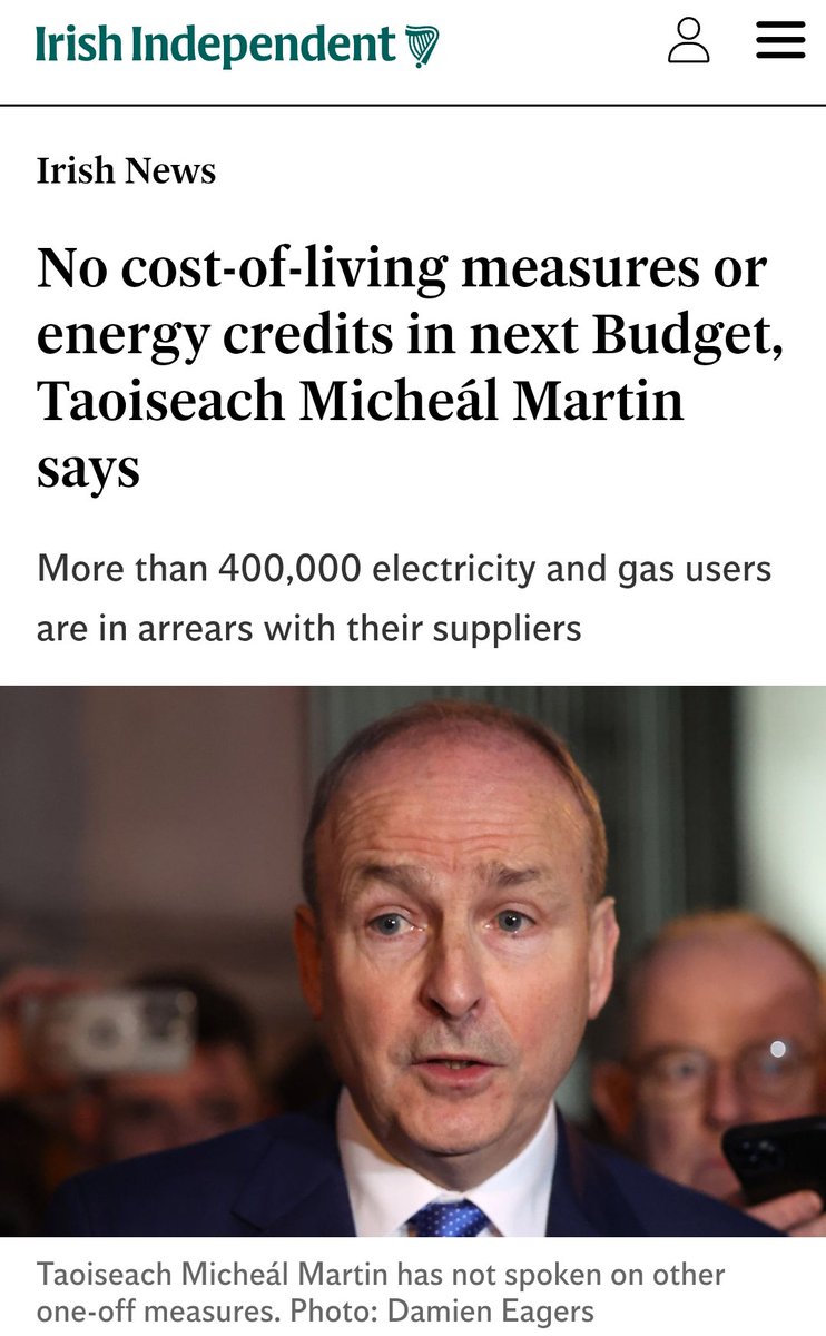 Gearóid Murphy tweet media