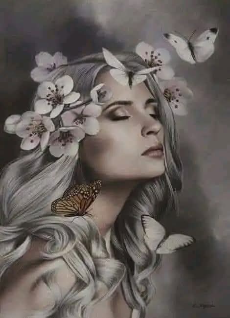 عندما لا تكفى الثمانية 
والعشرون حرفاً
لتبوح بما يجول بخاطرك
حينها  تضع تنهيدةً 
آخر الـســــــــطـر  ...!!