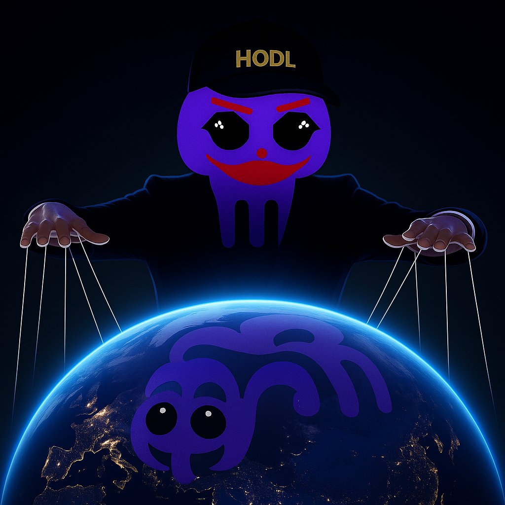 KRAKTARDIO WORLD 🌍RDER