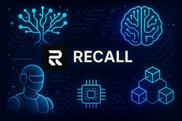 Day 18 — Night Shift Activated 🌌

While most are offline, the real ones keep yapping.
GRecall still ticking on <a href="/cookiedotfun/">Cookie DAO 🍪</a> with <a href="/recallnet/">Recall</a> 💻🧠
No shortcuts — just steady signals, scored and ranked.
We go again tomorrow. But tonight, we rest like yappers who know they’re early
