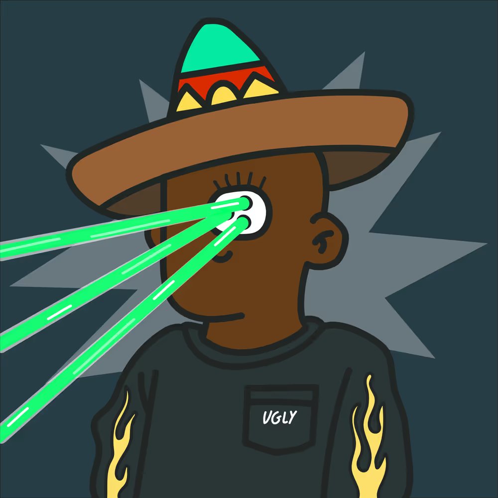 Oh my <a href="/SquigsNFT/">SQUIGS 👁️ | MINT LIVE</a> revealed !!
Here are a few of my favorites, they all feel like 1of1s !!
Noice work <a href="/Vince_UglyLabs/">Vince✨| Ugly Labs</a> <a href="/GuyLeDouceNFT/">Guy Le Douce 🛰️</a>