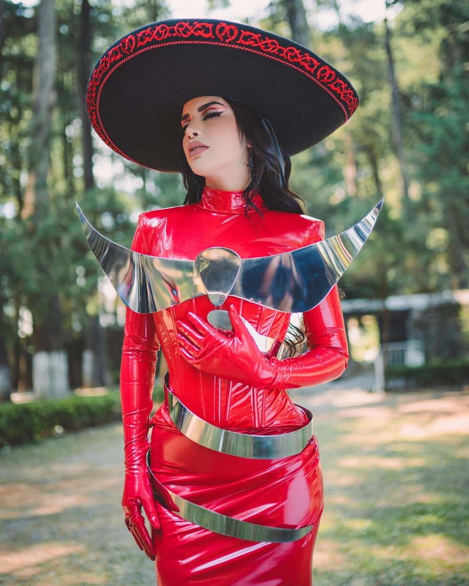 🎧 HISTÓRICO 🎧
DEVOTO se convierte en la primera canción de Kim Loaiza en alcanzar los 100 MILLONES de streams en Spotify.
La artista mexicana sigue haciendo historia sin estar activa… ¡el fandom habla por ella! 🖤🔥

#KimLoaiza #100M #Devoto100M #Linduras