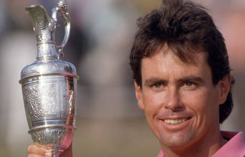 Ted Hearn (@tedatpolicyband) on Twitter photo Nice <a href="/GolfonCBS/">Golf on CBS ⛳</a> tribute today to Ian Baker-Finch, who is retiring after 19 years covering the @PGATour. A great moment in his career was winning the 1991 <a href="/TheOpen/">The Open</a> at <a href="/royalbirkdale/">Royal Birkdale Golf Club</a>. In the final round, he carded a 29 on the front 9 and went on to win the Claret Jug. Nice <a href="/GolfonCBS/">Golf on CBS ⛳</a> tribute today to Ian Baker-Finch, who is retiring after 19 years covering the @PGATour. A great moment in his career was winning the 1991 <a href="/TheOpen/">The Open</a> at <a href="/royalbirkdale/">Royal Birkdale Golf Club</a>. In the final round, he carded a 29 on the front 9 and went on to win the Claret Jug.