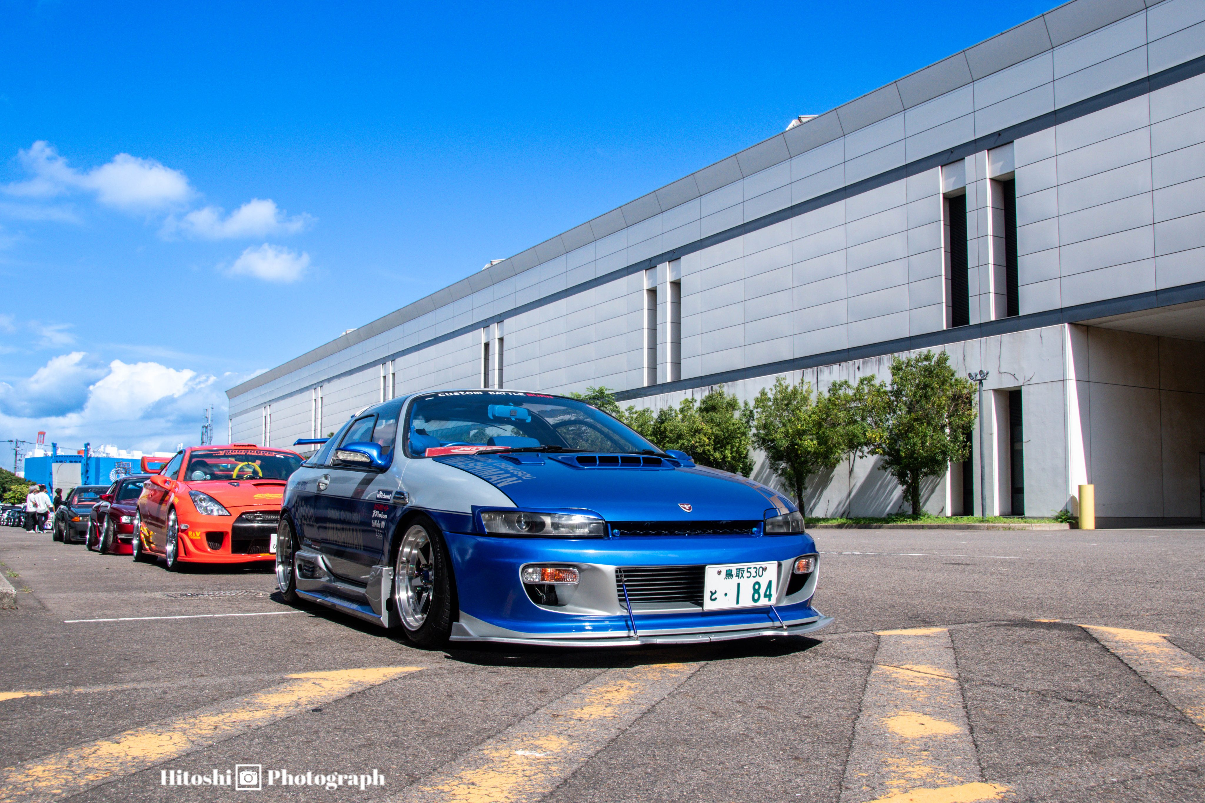 ゆうき (@Yuki_ej1) / X