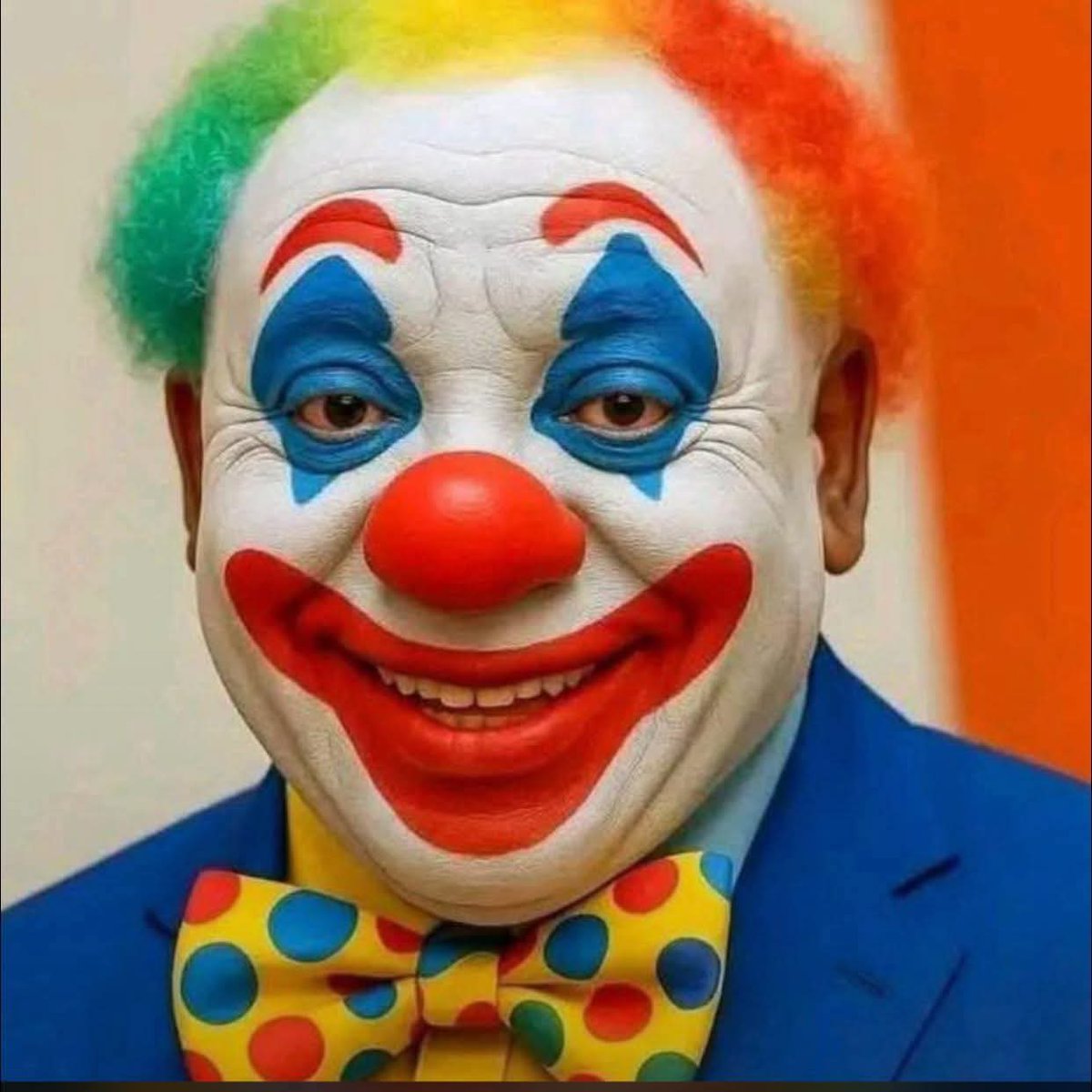 World champion and record holder No 1 for unemployment, crime,  corruption and racism 🤡🏆🥇💩