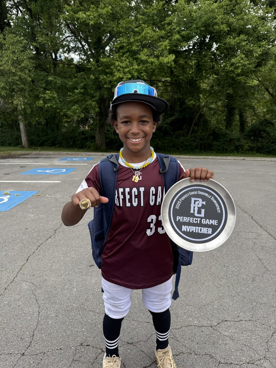Pitching Performance Lab Youth (@ppl_youth) on Twitter photo Proud of our guys who competed this weekend at the <a href="/PerfectGameUSA/">Perfect Game USA</a> All-State games 10u. Always great seeing current and former players represent against top talent⚾️
Congrats to Sam on winning the MVPitcher of the showcase! Proud of all you guys! Proud of our guys who competed this weekend at the <a href="/PerfectGameUSA/">Perfect Game USA</a> All-State games 10u. Always great seeing current and former players represent against top talent⚾️
Congrats to Sam on winning the MVPitcher of the showcase! Proud of all you guys!