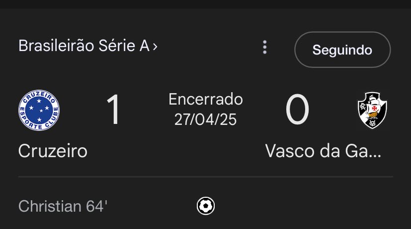 compreiumjordan's tweet photo. O Cruzeiro não é bem vindo no RJ https://t.co/pMvzhCTAA4