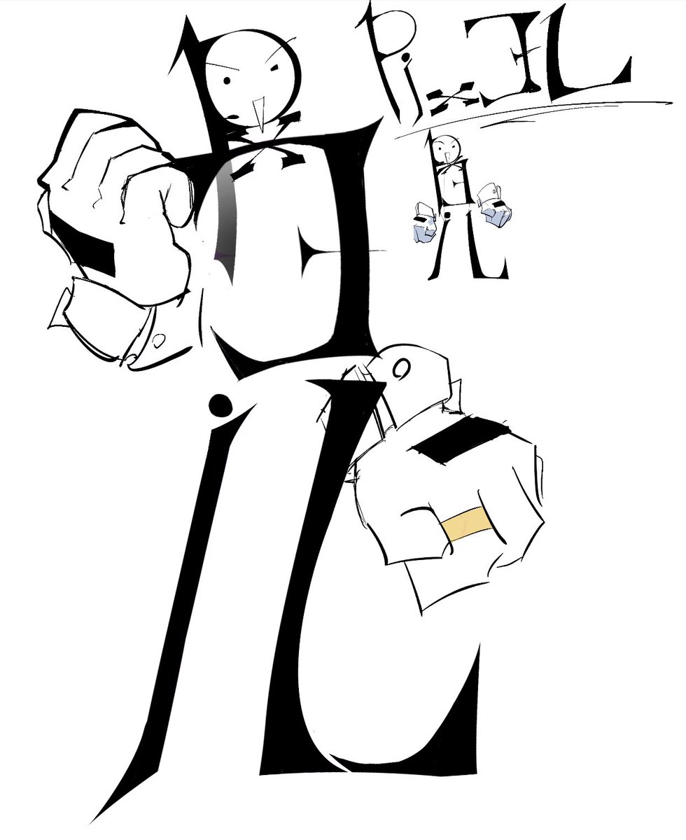 DiezerSullivan's tweet photo. @AlbertMation1 @APersonOnTwit21 @CodeWordNeon The only updated version of him, I’ll be patient! https://t.co/lr2mzatY6j