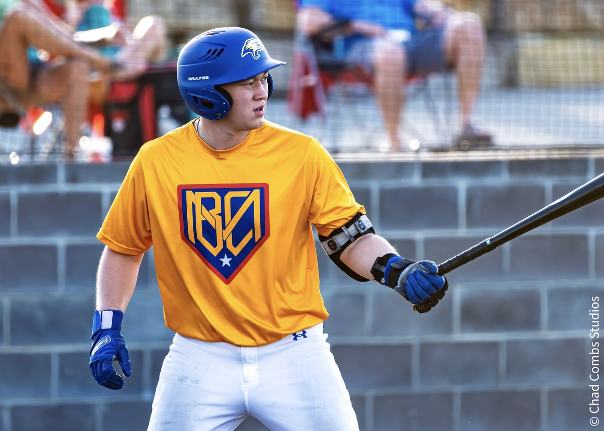 BanJohnsonBSB (@banjohnsonbsb) on Twitter photo Action from the #BJCL Championship Series
MBC RHP Laken Kelley (<a href="/laken_kelley07/">Laken Kelley</a> / <a href="/PrattBaseball/">Beaver Baseball</a> ) top right
MBC C Pat Meara (<a href="/RavenBaseball/">Benedictine Baseball</a> ) top left
MBC 1B Chase Maddox (<a href="/Chase_Maddox04/">Chase Maddox</a> / <a href="/NCMCAthletics/">NCMC Athletics</a> ) bottom right
MBC DH William Ashley (<a href="/KCCFalcons/">KCC Falcons</a>) bottom left Action from the #BJCL Championship Series
MBC RHP Laken Kelley (<a href="/laken_kelley07/">Laken Kelley</a> / <a href="/PrattBaseball/">Beaver Baseball</a> ) top right
MBC C Pat Meara (<a href="/RavenBaseball/">Benedictine Baseball</a> ) top left
MBC 1B Chase Maddox (<a href="/Chase_Maddox04/">Chase Maddox</a> / <a href="/NCMCAthletics/">NCMC Athletics</a> ) bottom right
MBC DH William Ashley (<a href="/KCCFalcons/">KCC Falcons</a>) bottom left