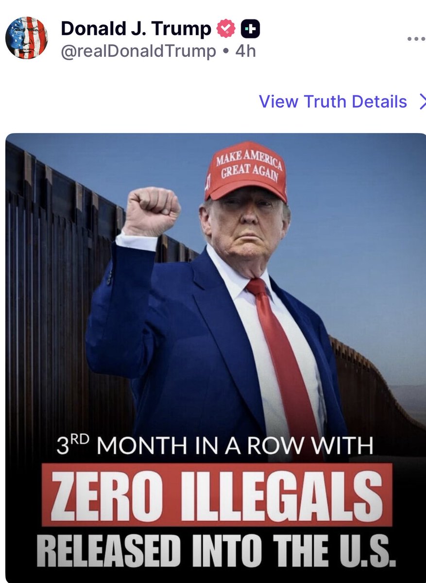 Fantastic‼️🙌🏻❤️🇺🇸I voted for this! 🔥🇺🇸❤️👊🏻