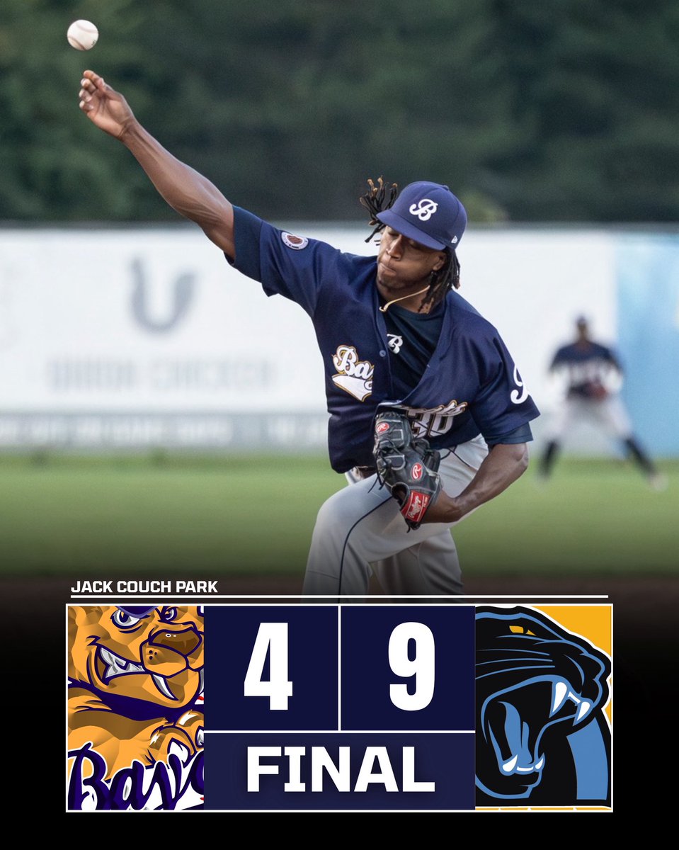 Final from Kitchener.

📸 Bob Hurley

#RollCats