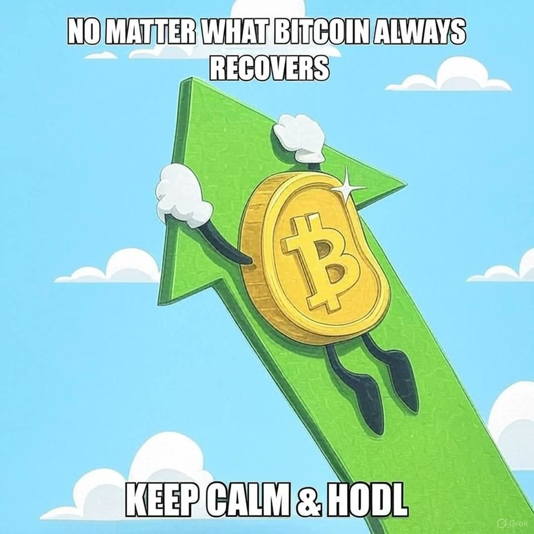 HODL ✊