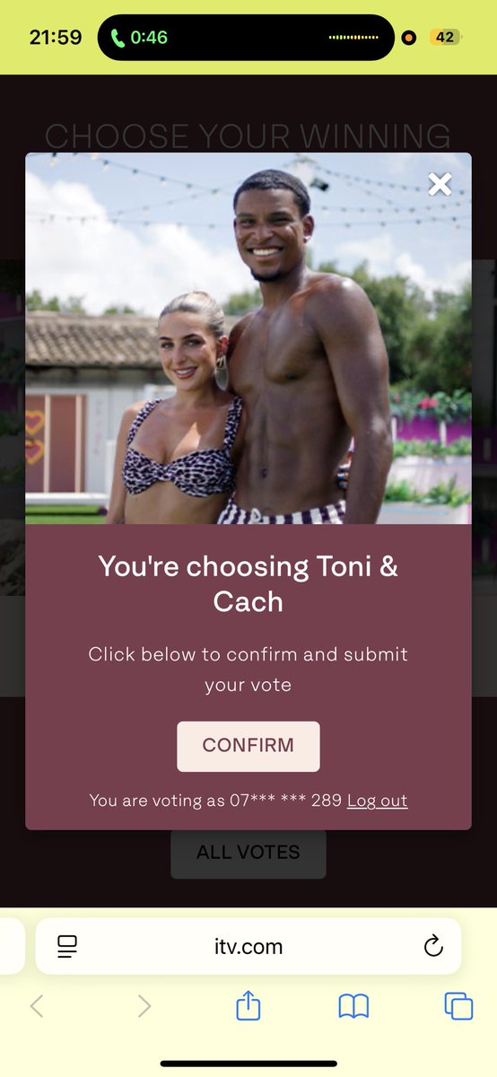 sandritaacostaa's tweet photo. ONLY RIGHT ANSWER BUT ANY COUPLE THAT WINS 😍. 1. Harry doesn’t deserve to win after his shambolic behaviour. 2. I love yas and Jamie but the kid thing I know he will want one long term so Toni and cach is the only right😍 #loveisland #loveislanduk https://t.co/VjcvN0DAf5