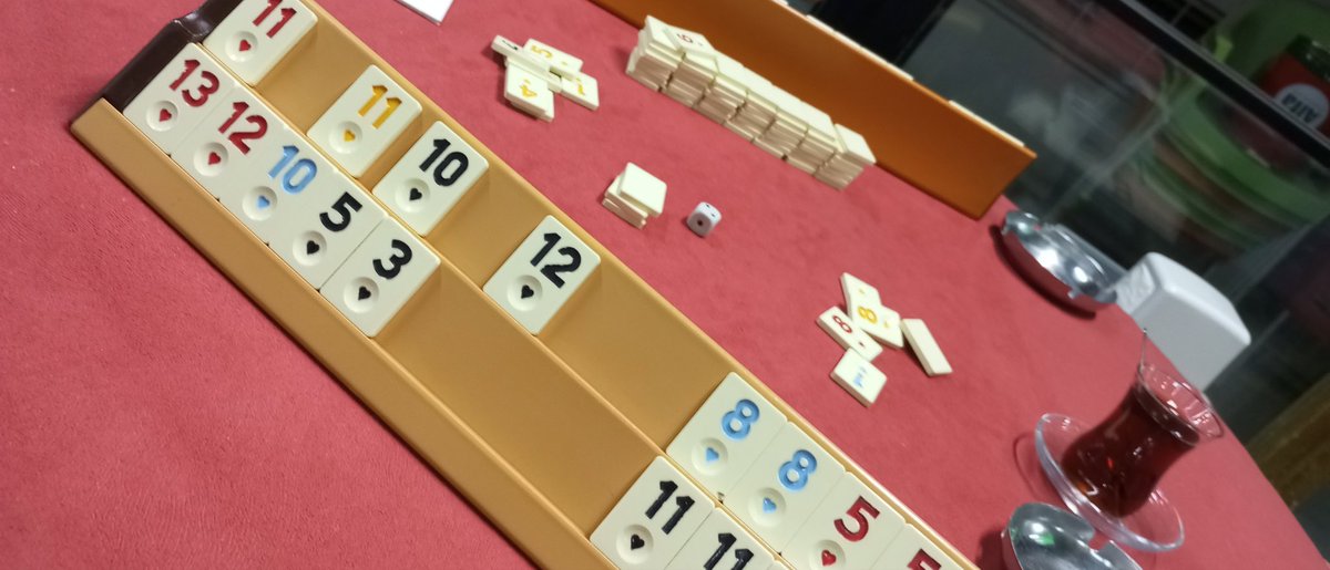 Kumarda kaybeden aşkta kazanır derler peki siz nerde kazanıyorsunuz?