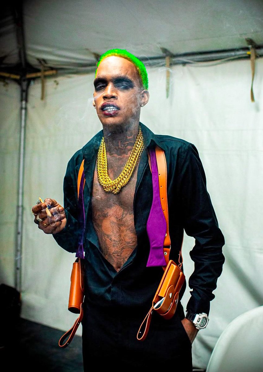 SKENG (@skengdonupdate) on Twitter photo 