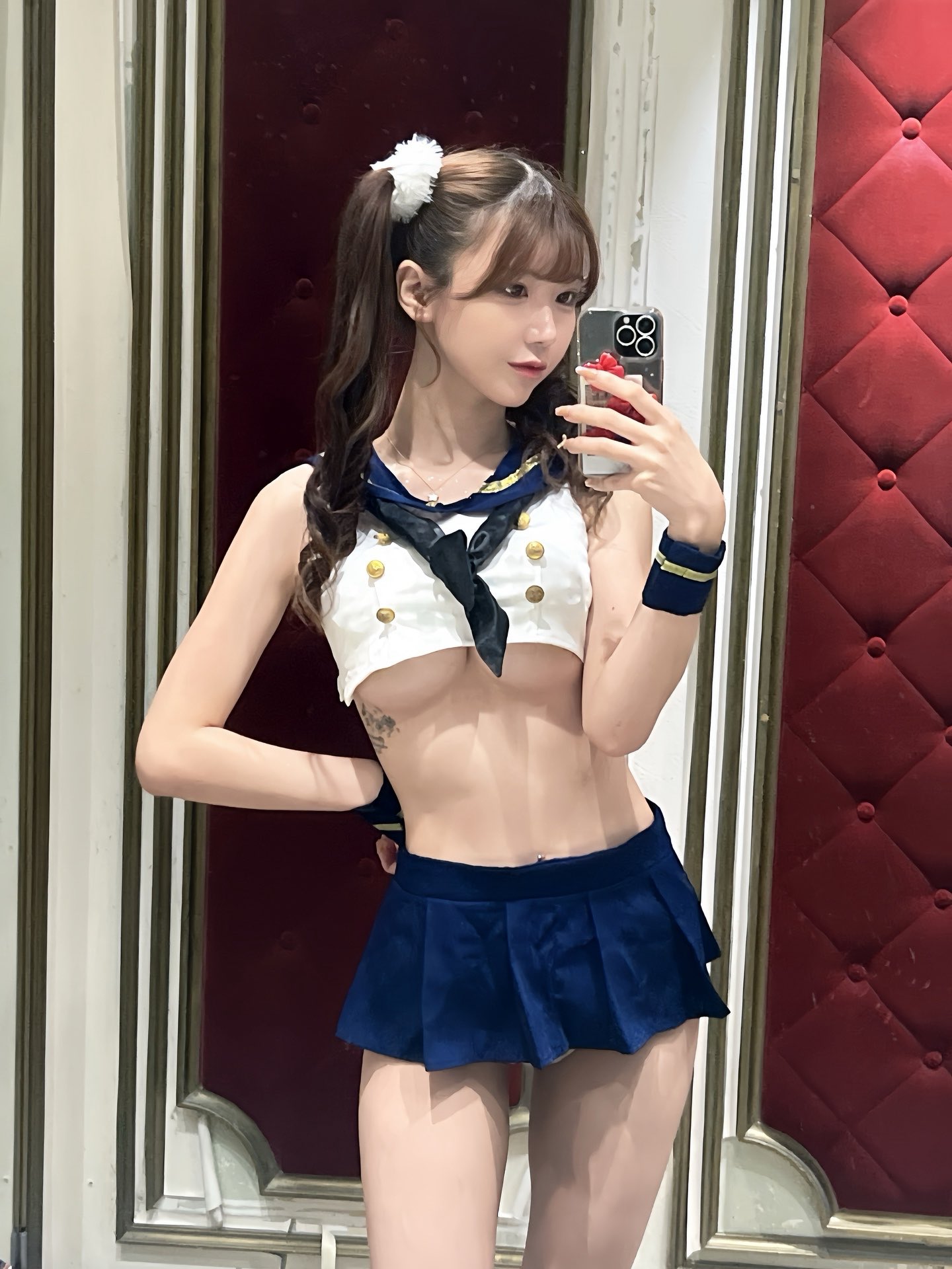 あんず☆〃 あんずチャンネル | おはようございます 8番出口知ってる