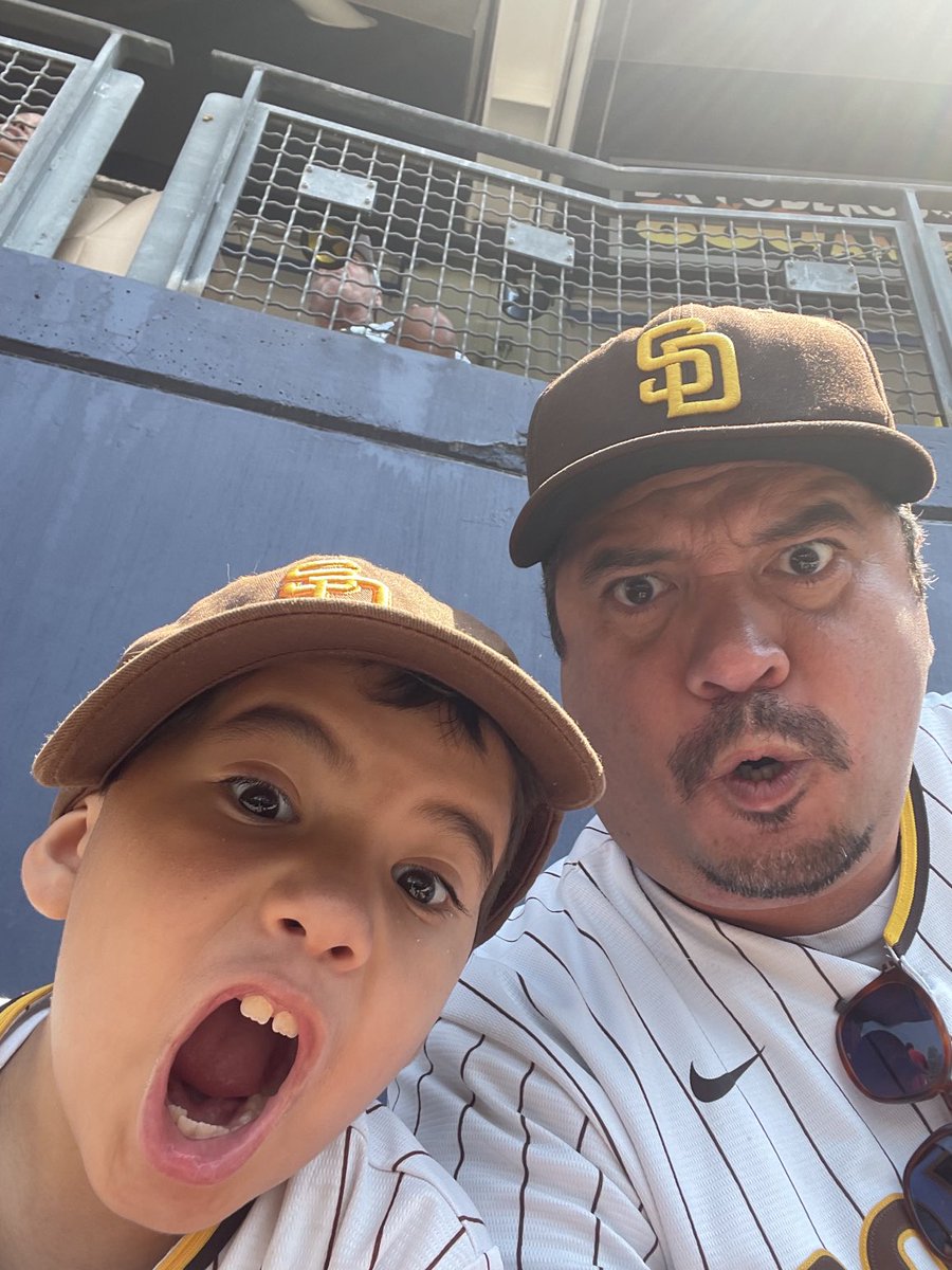 San Diego Native tweet media