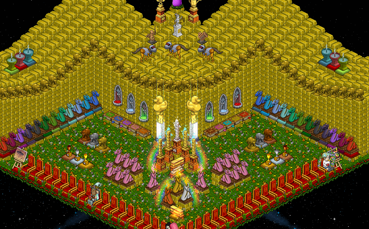 Bendecido14 ⚒️ tweet media