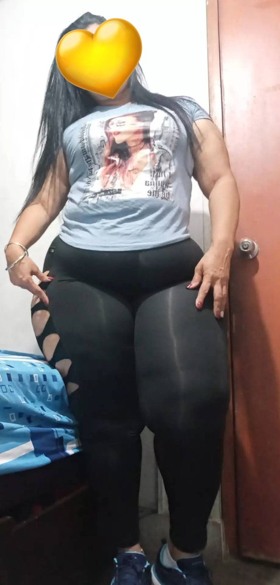 Un paseito para que todos la miren