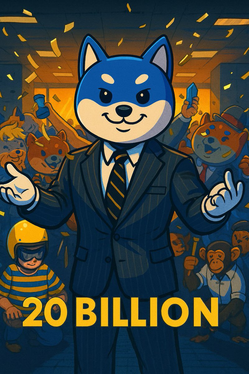 Breex101's tweet photo. @Brickyyy @GrantCardone @base @schismaticshiba Feeling the burn 🔥! #SHIBONBASE's deflationary engine is firing on all cylinders, driving up value and fueling growth 🚀. Hold on tight! 💥 #SHIBONBASE #CryptoEngine https://t.co/0Af7yOtAJl