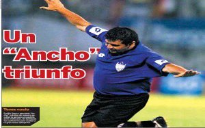la locura es total