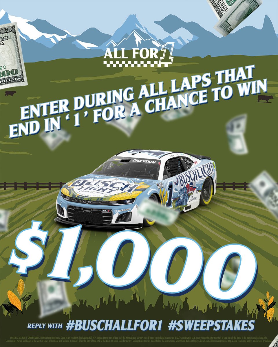 Busch Beer tweet media