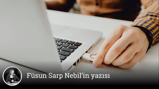 🔴 Sistemde açık, denetimde sessizlik: E-imza sahtekârlığı Türkiye’yi uyarmalı

📌 "BTK kendi kurallarını çıkardı ve izin verdi ama bankalara izin verilmedi. Sonra MASAK uzaktan kimlik doğrulamaya izin verince tekrar bir kaos başladı. Şu an uzaktan kimlik doğrulama mevzuatlarının