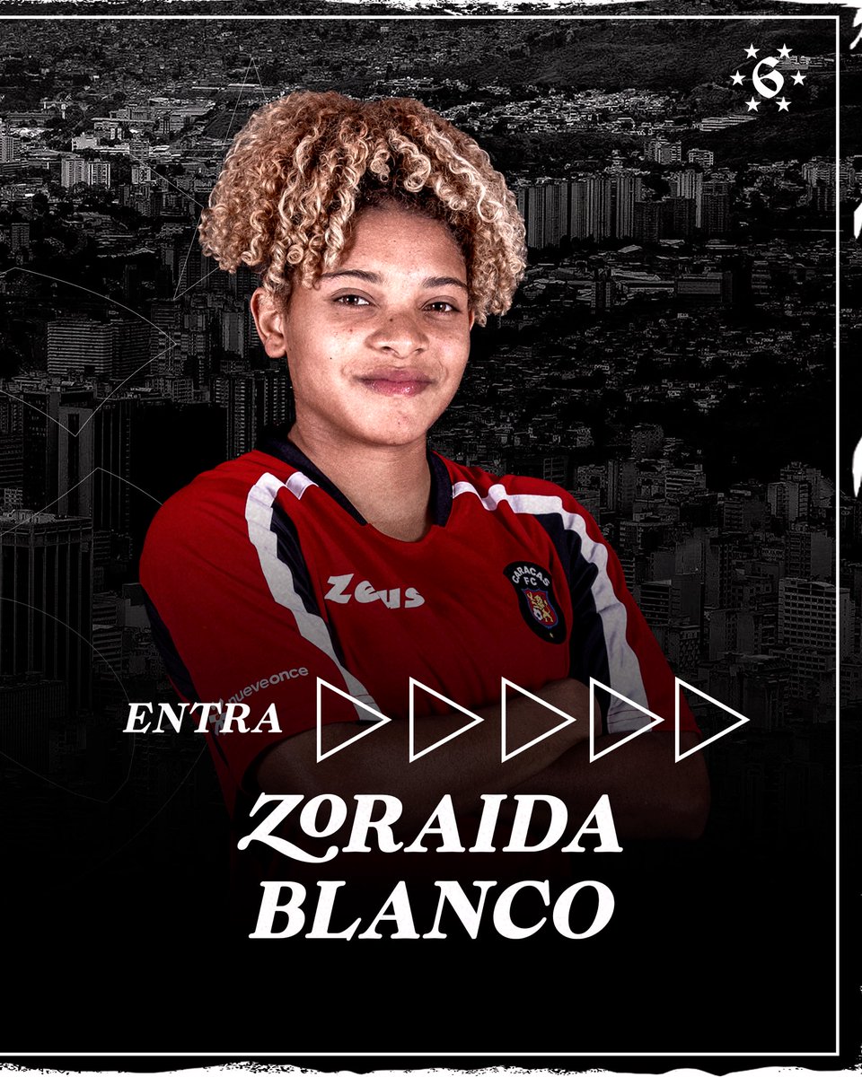 #LigaFUTVEFem | J13 - Octogonal | @CFCFemenino 0-0 <a href="/la_academiapc/">Academia Puerto Cabello</a> | 54’ | Cambio CFC: 

⬆️ Zoraida Blanco 
⬇️ Rishell Núñez