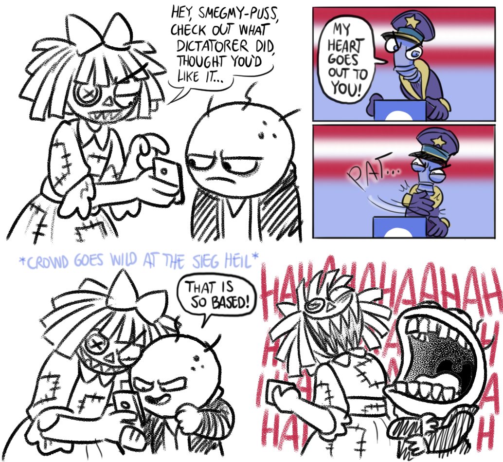 Luke94 🇮🇹🇷🇸🇵🇸🇺🇦 tweet media