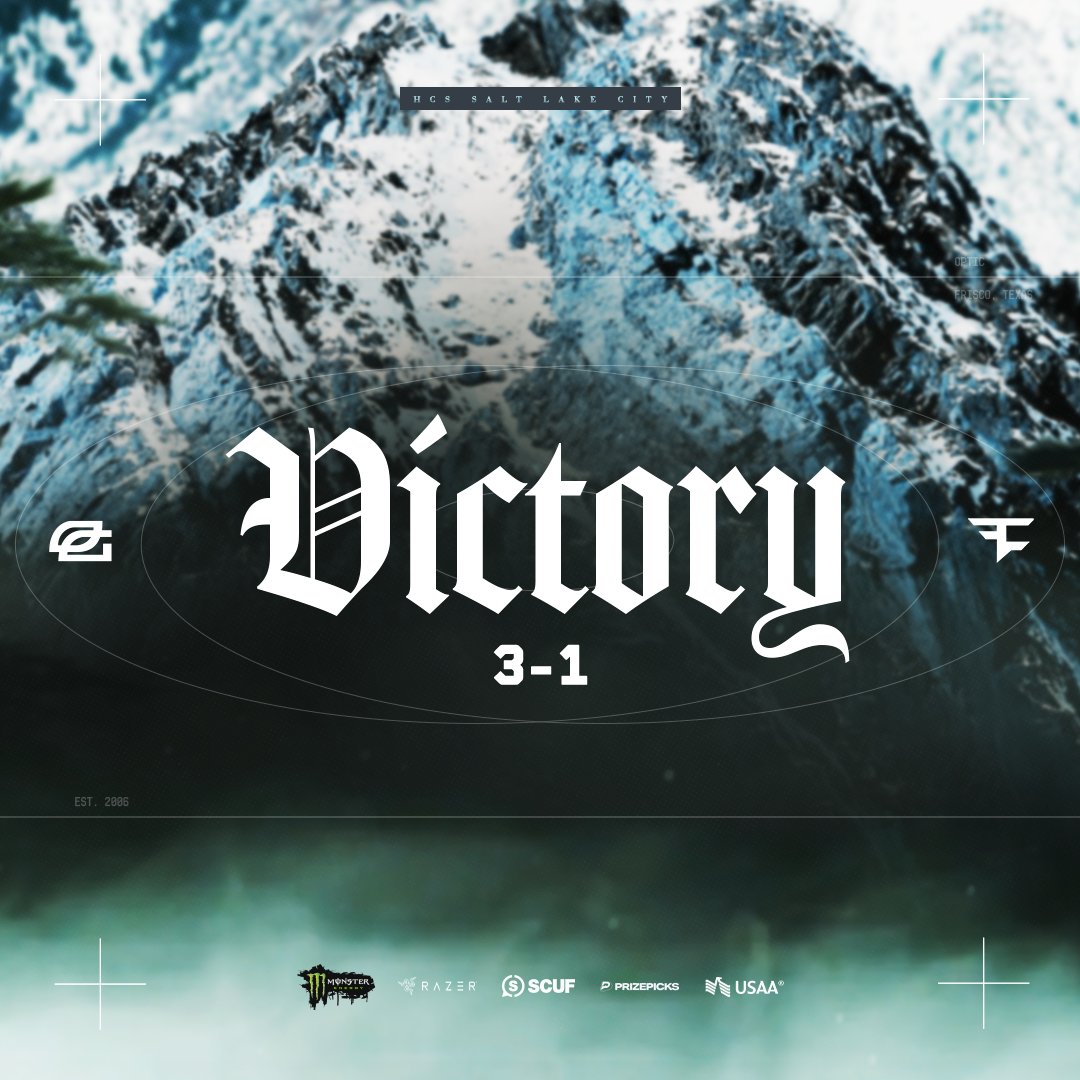 WE MOVE ONTO THE GRAND FINALS OF SLC