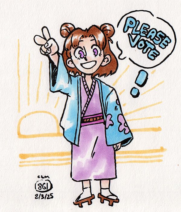 ClmPaper's tweet image. A good friend of mine has worked very hard on a game which is now in the finals for 'The Rookies Award', please check it out and if you like it, give it a vote when possible (scroll to the bottom of the page)! It would be a real good help 💯✌️ therookies.co/entries/36141