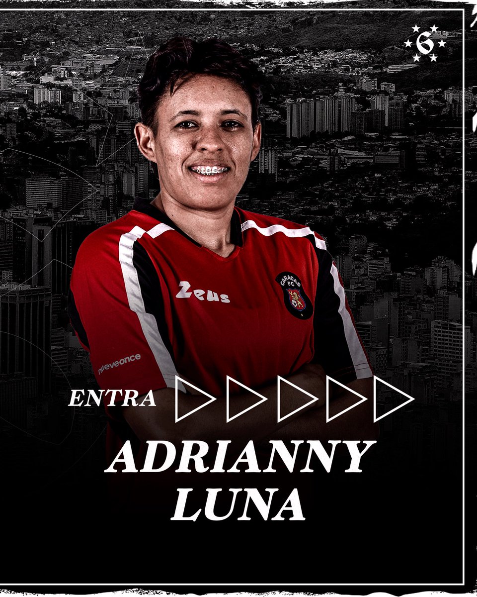 #LigaFUTVEFem | J13 - Octogonal | @CFCFemenino 0-0 <a href="/la_academiapc/">Academia Puerto Cabello</a> | 54’ | Cambio CFC: 

⬆️ Adrianny Luna 
⬇️ Daniela Contreras