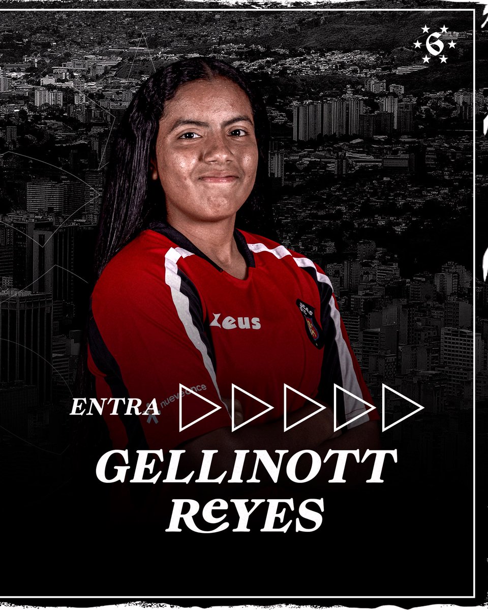 #LigaFUTVEFem | J13 - Octogonal | @CFCFemenino 0-0 <a href="/la_academiapc/">Academia Puerto Cabello</a> | 54’ | Cambio CFC: 

⬆️ Gellinott Reyes 
⬇️ Fabiana Álvarez