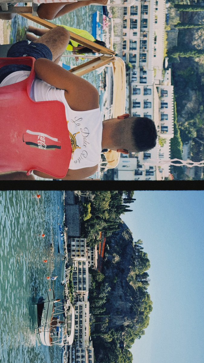 📷 | violeta (@/violetahodar) vía Instagram Stories.