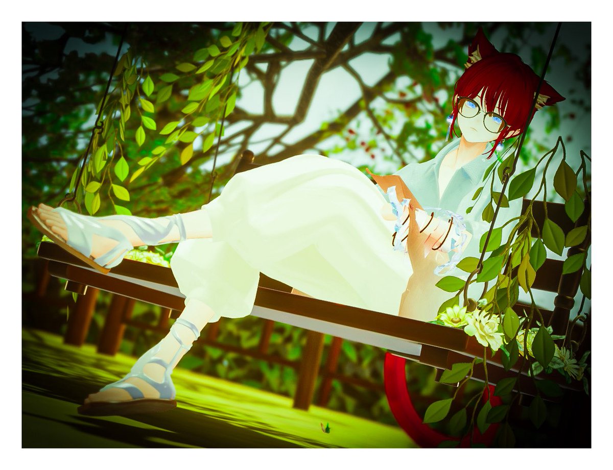 おはようございます〜