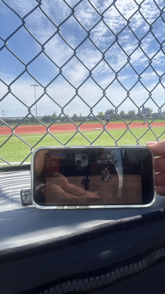 Let’s Go Blaze!!!!
Our little sister team TEXAS BLAZE 12UNITED is competing for <a href="/PGFnetwork/">PGF</a> National Championship!! Finish strong!!