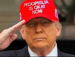 Might as well change the hats now