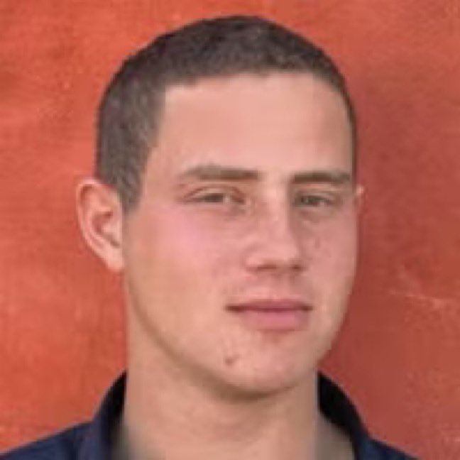 Two Americans are still being held hostage by Hamas.

Itay Chen and Omer Neutra, do not stop talking about them.