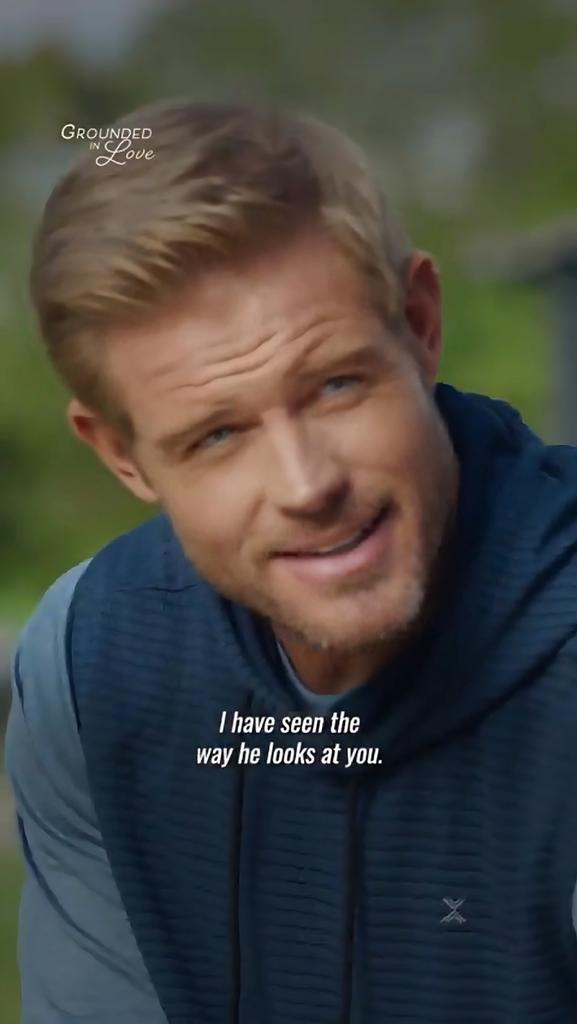 Trevor Donovan (@trevdon) on Twitter photo 4 more days till Grounded in Love 🤘 4 more days till Grounded in Love 🤘