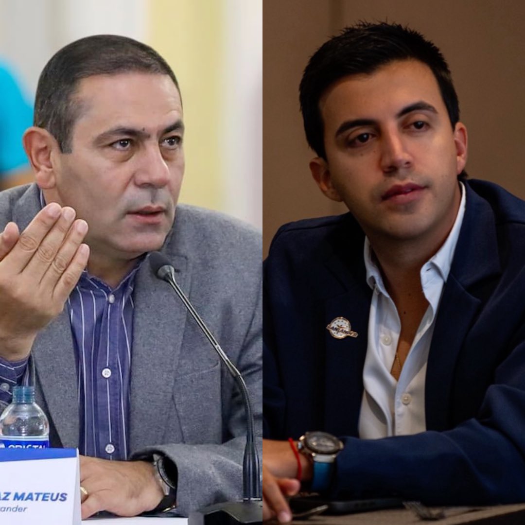 El Denunciante (@eldenuncianteo) on Twitter photo #ElDenunciante🎙️
El gobernador <a href="/GralJuvenalDiaz/">General Juvenal Díaz</a> no titubea: si se comprueba corrupción en la Sec Cultura y Turismo, habrá retiro inmediato del Secretario
Ordena transparencia y control de autoridades
La integridad no se negocia, oposición y detractores otra vez queda aburridos #ElDenunciante🎙️
El gobernador <a href="/GralJuvenalDiaz/">General Juvenal Díaz</a> no titubea: si se comprueba corrupción en la Sec Cultura y Turismo, habrá retiro inmediato del Secretario
Ordena transparencia y control de autoridades
La integridad no se negocia, oposición y detractores otra vez queda aburridos