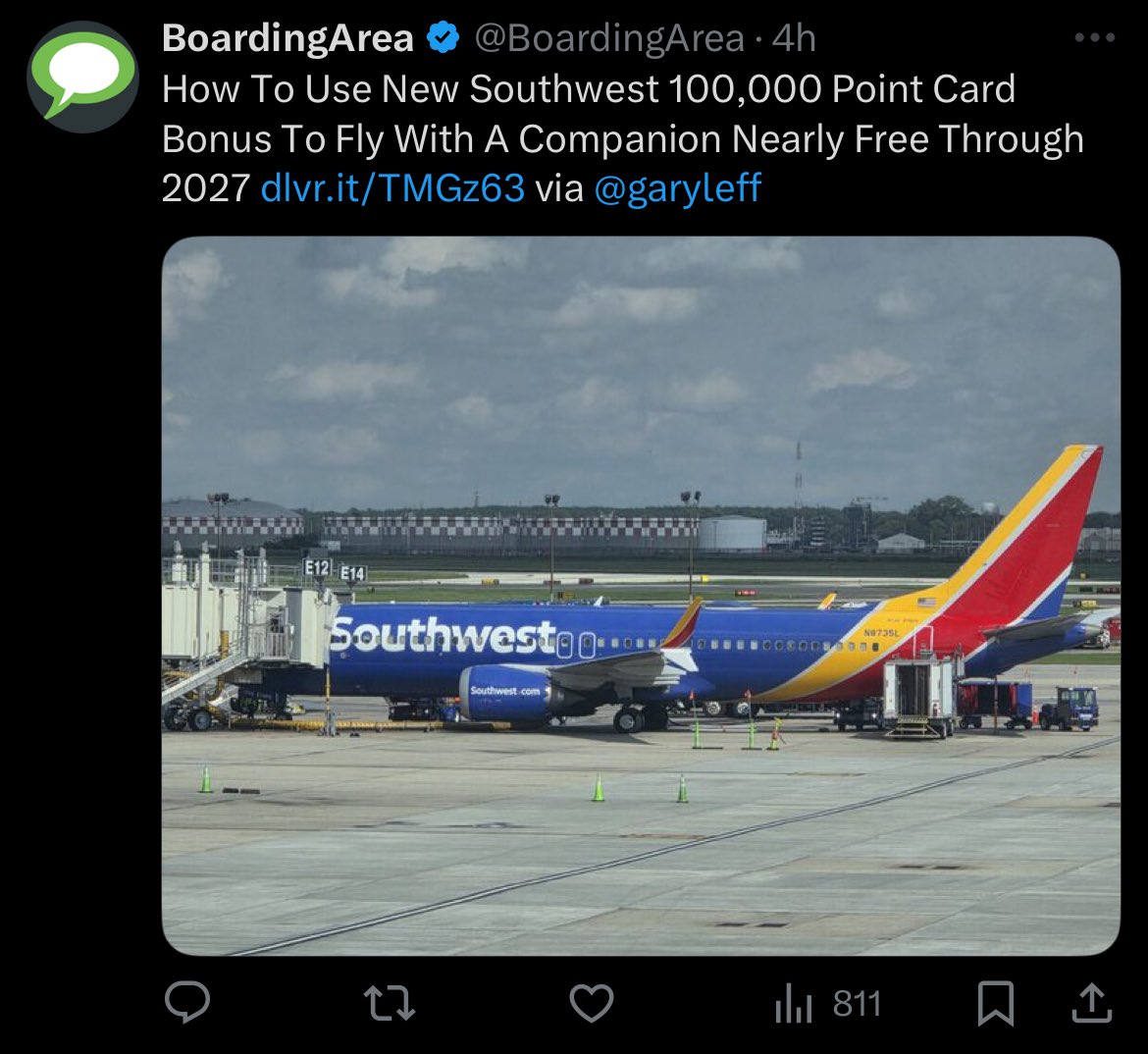 Never let your tabloid posts get in the way of a good affiliate offer.