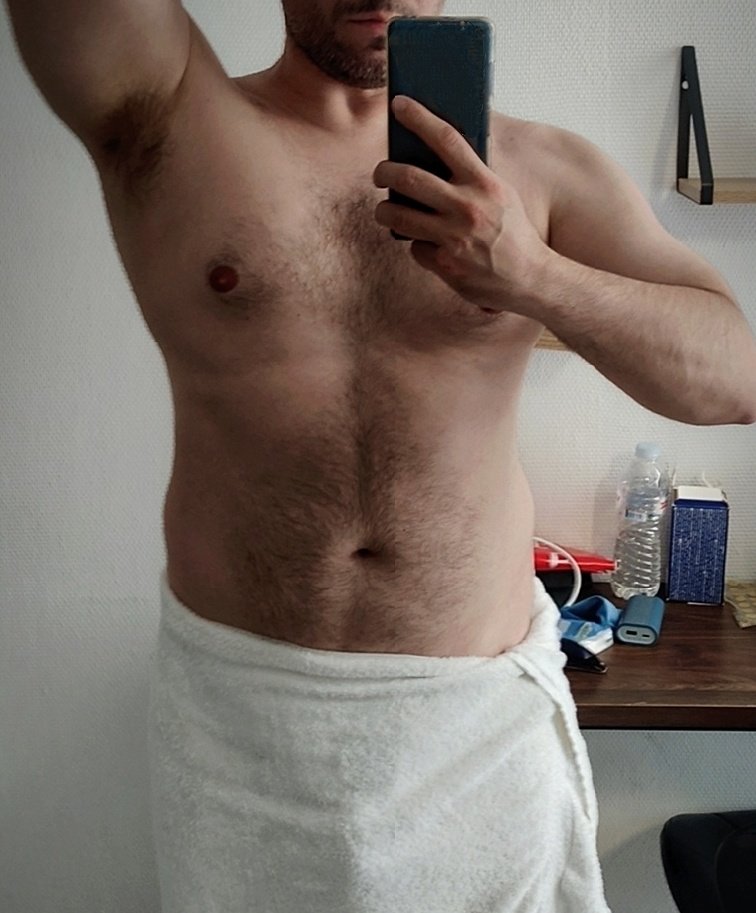 TheGreekMaster tweet media