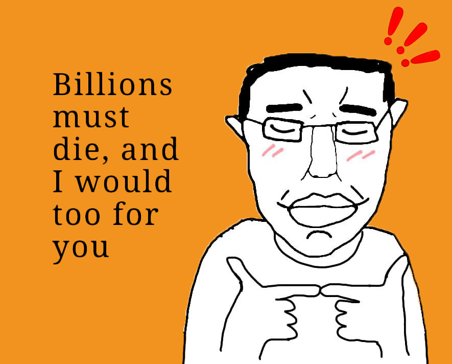 Billions must buy $CHUD